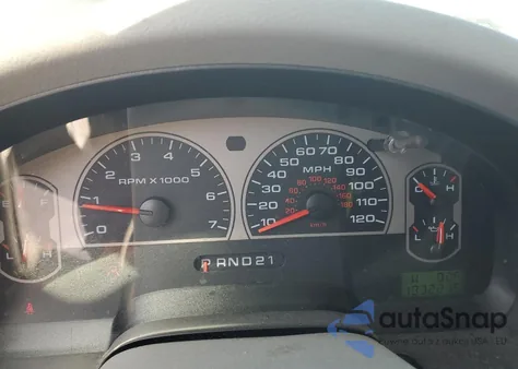 2007 Ford F150 из США, поврежденный, VIN 1FTPX14V37KD28307